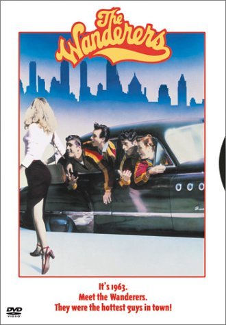 The.Wanderers.1979.HUN.CUSTOM.DVDRip.Xvid-Studio60 - borítókép