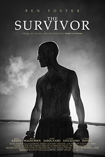 The.Survivor.2021.BDRip.x264.HUN-FULCRUM - borítókép