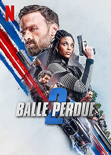 Lost.Bullet.2.2022.NF.WEBRiP.HUN.XviD-SKS - borítókép