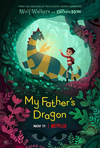 My.Fathers.Dragon.2022.NF.WEBRip.DDP5.1.x264.HUN-CARTOONER - borítókép