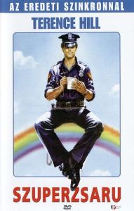 Poliziotto.Superpiu.1980.BDRip.XviD.HuN-Gepont - borítókép