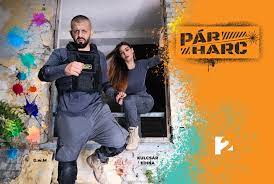 Parharc.S01.WEBRip.x264.HUN-EKG - borítókép