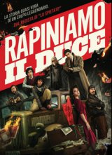 Robbing.Mussolini.2022.NF.WEBRiP.AAC2.0.x264.HuN-B9R - borítókép