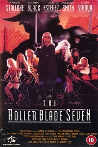 Return.of.the.Roller.Blade.Seven.1992.DVDip.Xvid.Hun-Garfield - borítókép