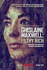 Ghislaine.Maxwell.Filthy.Rich.2022.NF.WEBRiP.HUN.XviD-SKS - borítókép