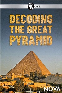 Decoding.the.Great.Pyramid.2019.WEBRip.x264.HUN-EKG - borítókép