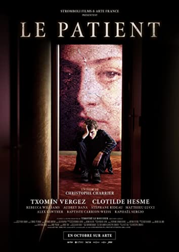 Le.Patient.2022.NF.WEBRiP.DD5.1.x264.HuN-B9R - borítókép