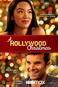 A.Hollywood.Christmas.2022.HMAX.WEBRiP.DD5.1.x264.HUN-gyontato (Egy hollywoodi karácsony) - borítókép