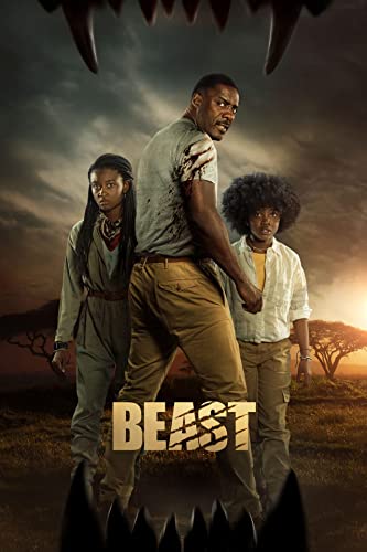 Beast.2022.Hybrid.720p.BluRay.DD5.1.x264.HuN-No1 - borítókép