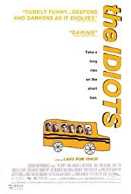 Idioterne.1998.iT.WEBRip.x264.HUN-FULCRUM - borítókép
