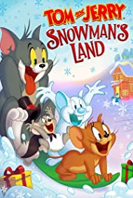 Tom.and.Jerry.Snowmans.Land.2022.AMZN.WEBRip.x264.HUN-FULCRUM - borítókép