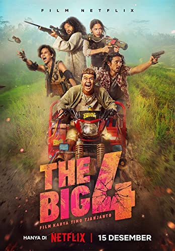 The.Big.Four.2022.Hunsub.WEBRip.x264-SM - borítókép