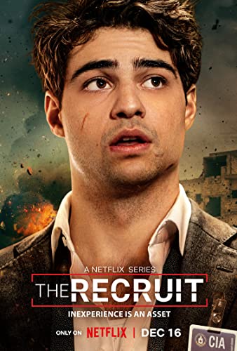 The.Recruit.S01.720p.NF.WEB-DL.DD+5.1.Atmos.H.264.HuN-No1 - borítókép