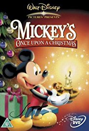 Mickey.Eger.Volt.egyszer.egy.karacsony.1999.BDRip.x264.HUN-gyontato - borítókép