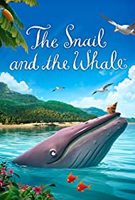 The.Snail.And.The.Whale.2019.1080p.WEB-DL.AAC2.0.H264.HuN-B9R - borítókép
