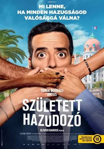 Menteur.2022.BDRip.x264.HUN-FULCRUM - borítókép