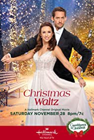 Christmas.Waltz.2020.720p.AMZN.WEB-DL.DDP5.1.H.264.HUN-FULCRUM - borítókép