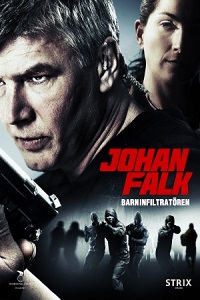 Johan.Falk.Barninfiltratören.2012.Custom.DVDrip.Xvid.Hun-Garfield - borítókép