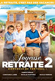 Just.Retired.2.2022.WEBRip.x264.HuN-No1 - borítókép