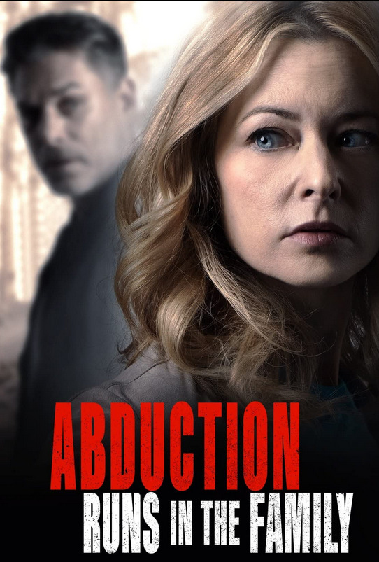 Abduction.Runs.in.the.Family.2022.AMZN.WEBRiP.HUN.XviD-SKS - borítókép