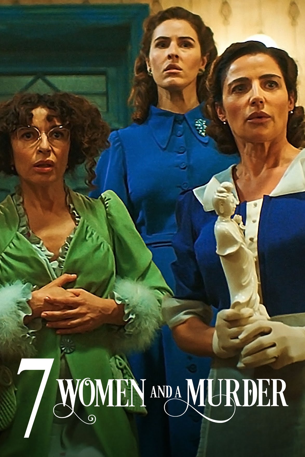 7.Women.and.a.Murder.2021.720p.NF.WEB-DL.DD+5.1.H264.HuN-No1 - borítókép