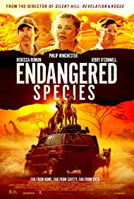 Endangered.Species.2021.720p.BluRay.DD5.1.x264.Hun-ARROW - borítókép