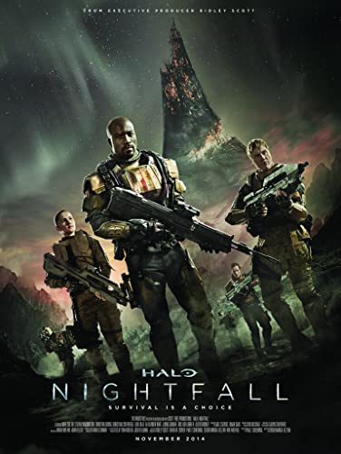Halo.Nightfall.S01.WEBRiP.x264-MaMMuT - borítókép