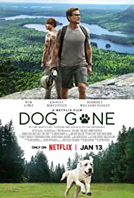 Dog.Gone.2023.1080p.NF.WEB-DL.DD+5.1.Atmos.H.264.HuN-No1 - borítókép