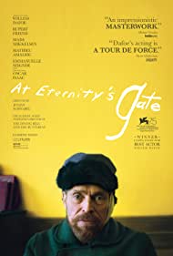 At.Eternitys.Gate.2018.BDRip.x264.HUN-FULCRUM - borítókép