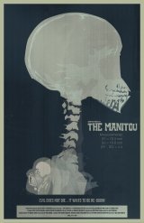 The.Manitou.1978.BDRip.x264.HUN-CRW - borítókép