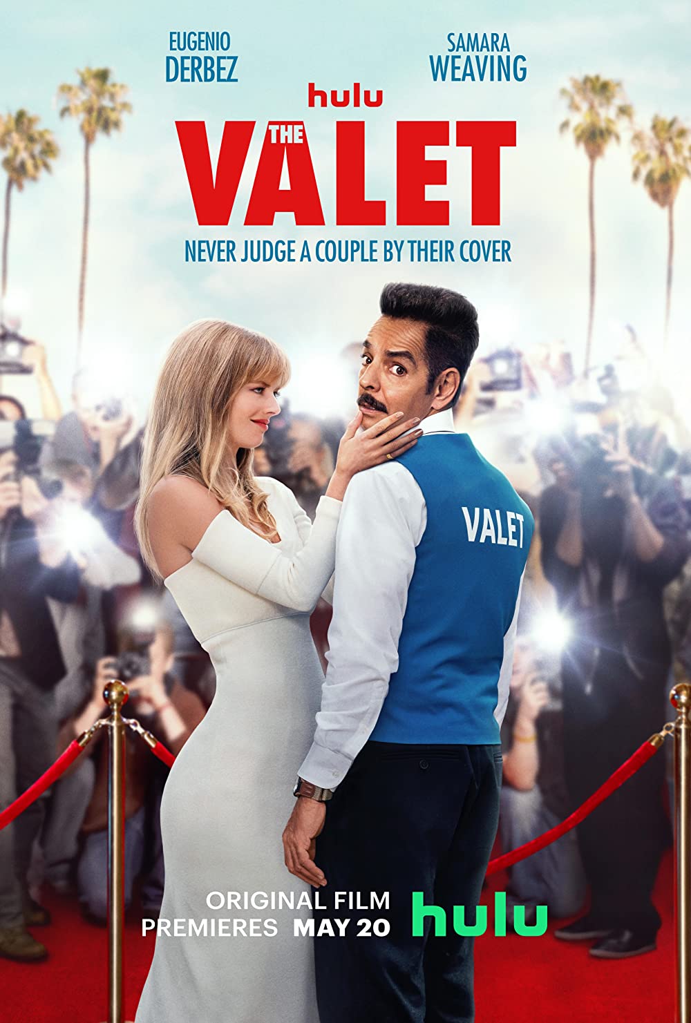 The.Valet.2022.WeBRip.H264.HuN-BAYLEE - borítókép