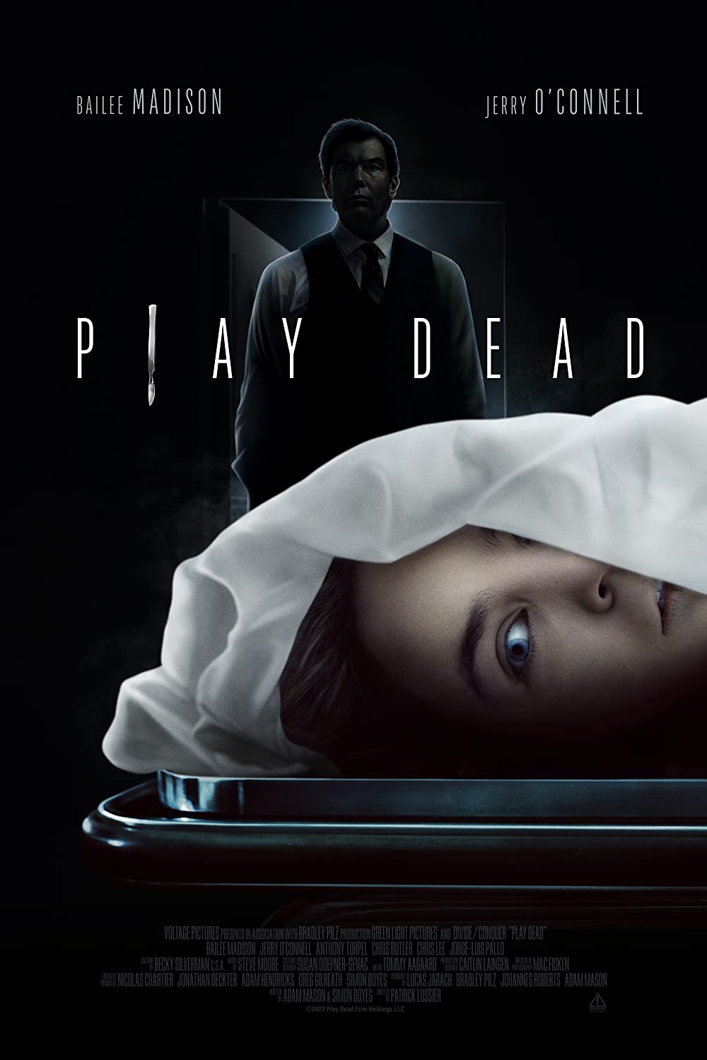 Play.Dead.2022.Hunsub.1080p.HDLight.x264-SM - borítókép