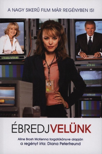 Ébredj velünk