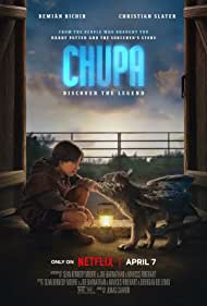 Chupa.2023.NF.WEBRip.x264.HUN-FULCRUM - borítókép