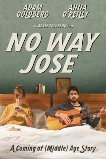 No.Way.Jose.2015.DVDRip.x264.HuN-R4Z3R - borítókép