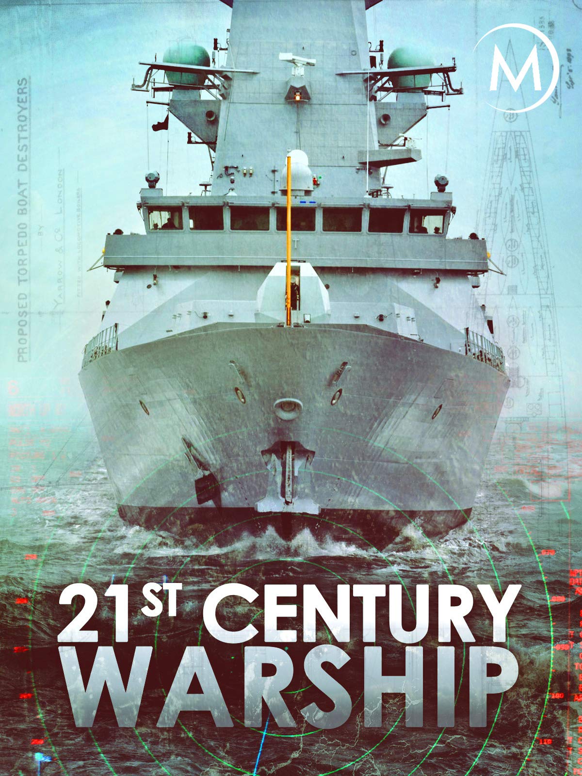 A.21.szazad.hadihajoja.2012.DVBRip.x264.AC3.Hun-MrX - borítókép