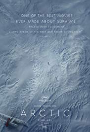 Arctic.2018.BDRiP.x264.HuN-No1 - borítókép