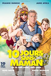 10.Days.Without.Mom.2019.WEBRip.x264.HuN-DWM - borítókép