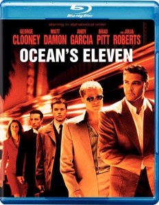 Oceans.Eleven.2001.BDRip.x264.HuN-ZHR - borítókép
