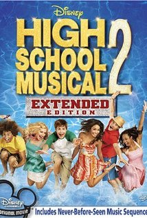 High.School.Musical.2.2007.Hun.BDRip.Xvid-Csizio - borítókép