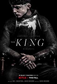 The.King.2019.NF.WEBRiP.x264.HUN-Legacy - borítókép