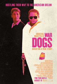 War.Dogs.2016.BDRiP.x264.HuN-HyperX - borítókép