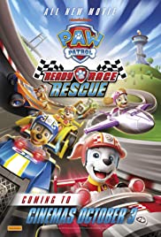 Paw.Patrol.Ready.Race.Rescue.2019.NF.WEBRip.DD2.0.x264.HuN-BaKeR - borítókép