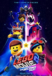 The.Lego.Movie.2.The.Second.Part.2019.BDRip.x264.HuN-No1 - borítókép