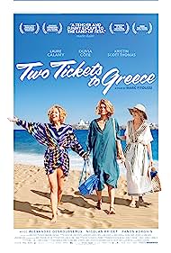 Two.Tickets.to.Greece.2022.HMAX.WEBRiP.x264.DD2.0.HUN-Jocika - borítókép