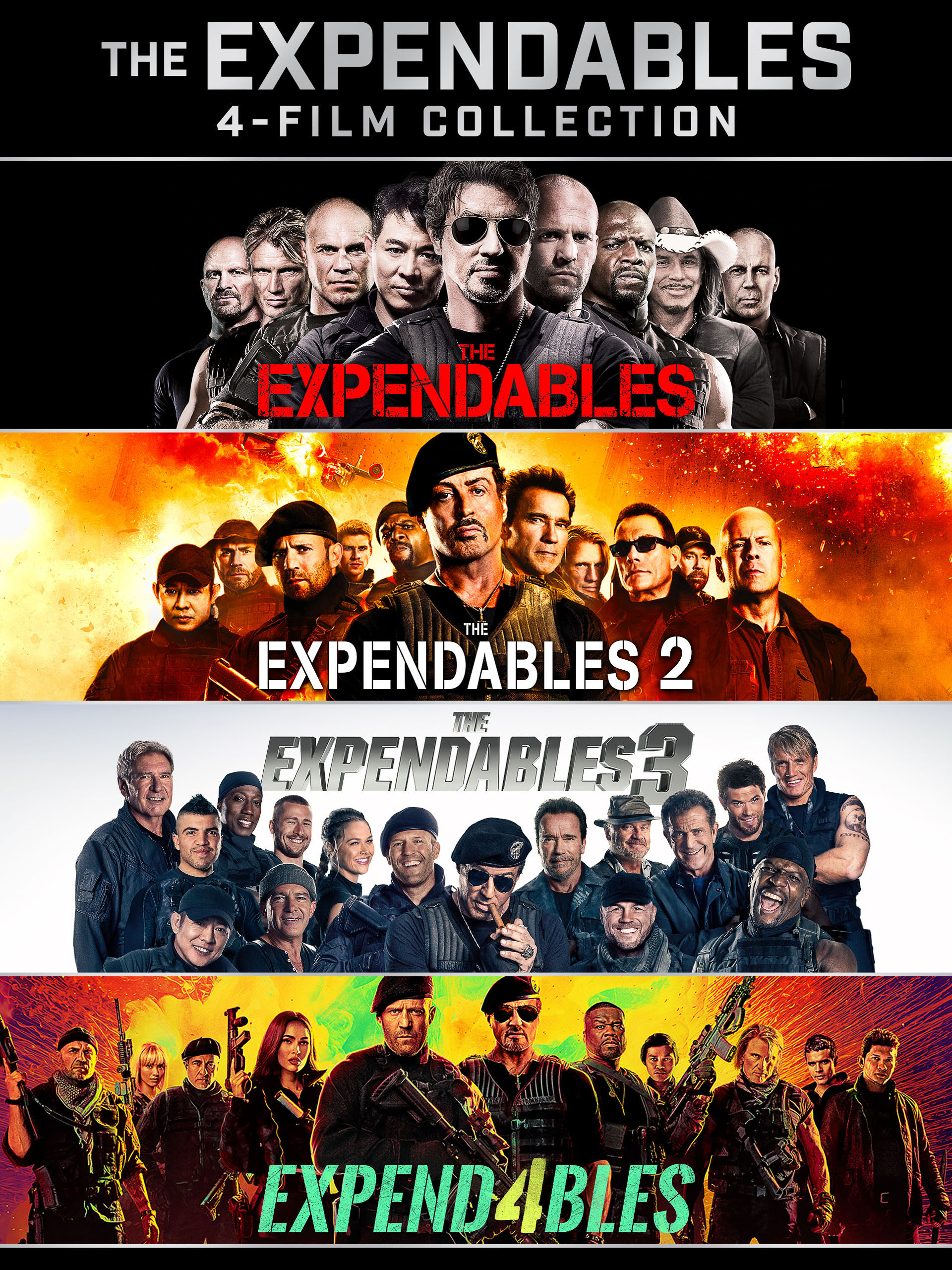 The.Expendables.Collection.2010-2023.BDRip.x264.HUN-LAND - borítókép