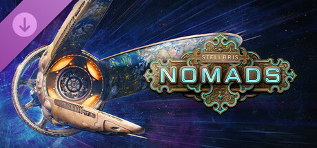 Stellaris.Nomads-RUNE