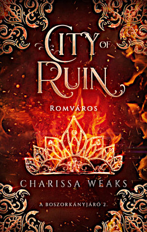 Charissa Weaks - Romv�ros (2026)[EPUB]