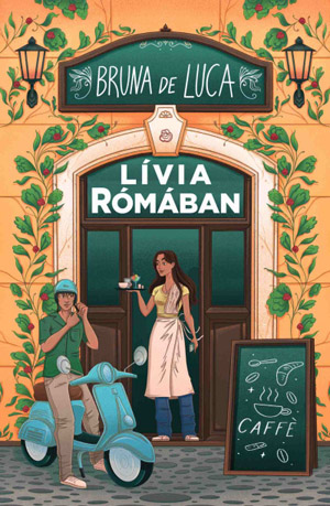 Bruna De Luca - L�via R�m�ban (2026)[MOBIPOCKET MOBI]