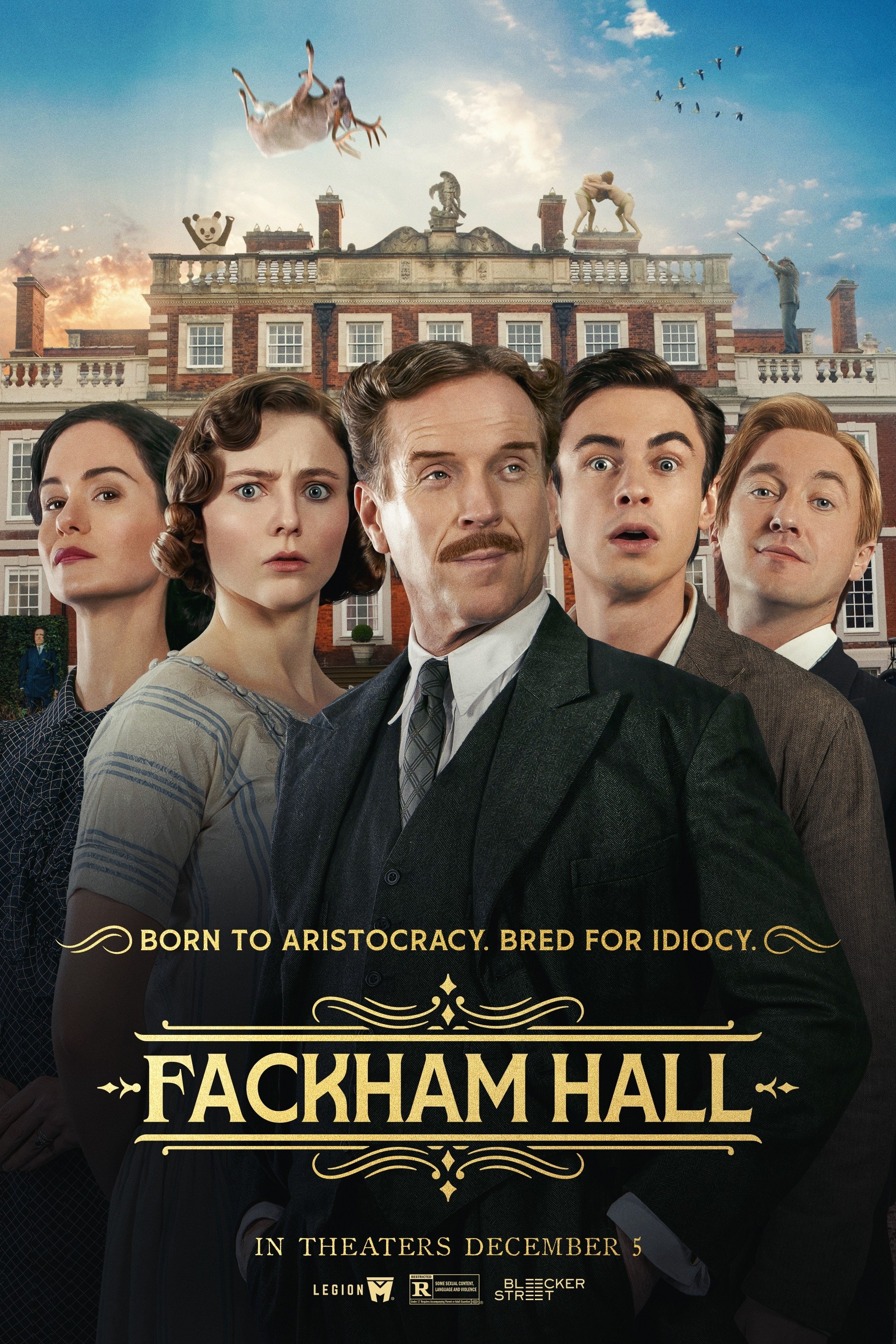 Fackham.Hall.2025.BDRip.x264.HUN-FULCRUM